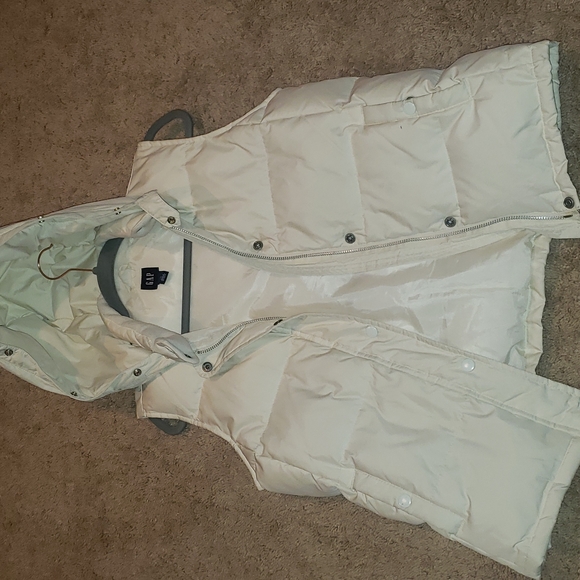 Vest Gap - Picture 6 of 6